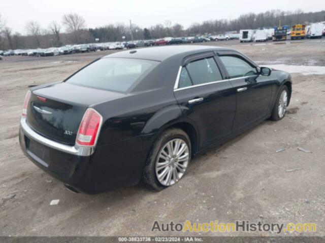 CHRYSLER 300 LIMITED, 2C3CCAHG2CH254096