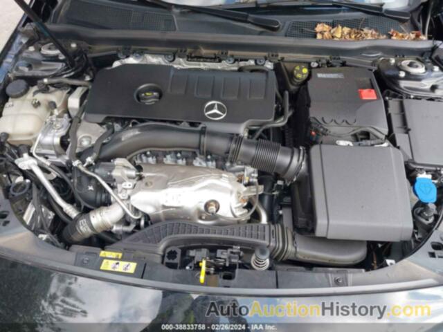 MERCEDES-BENZ CLA 250 COUPE 4MATIC, W1K5J4HB7PN324212