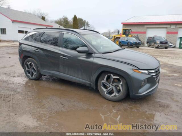 HYUNDAI TUCSON HYBRID SEL CONVENIENCE, KM8JFCA10NU015153