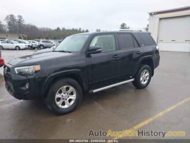 TOYOTA 4RUNNER SR5 PREMIUM, JTEBU5JR4J5585897