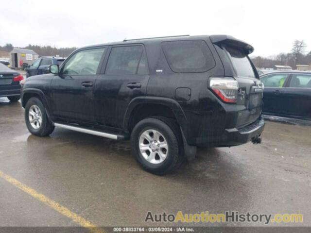 TOYOTA 4RUNNER SR5 PREMIUM, JTEBU5JR4J5585897