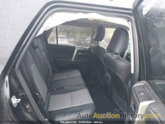 TOYOTA 4RUNNER SR5 PREMIUM, JTEBU5JR4J5585897