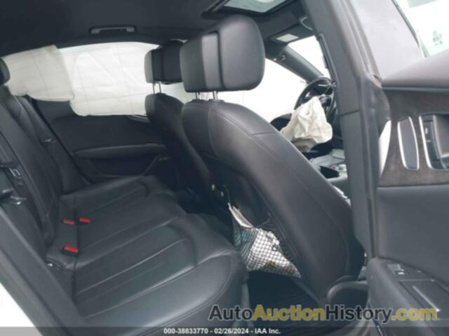 AUDI A7 3.0T PREMIUM PLUS, WAUW2AFC1HN014934