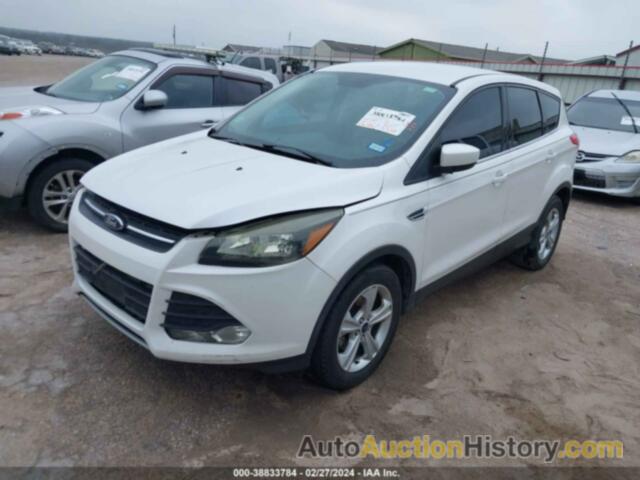 FORD ESCAPE SE, 1FMCU0G79GUC42076