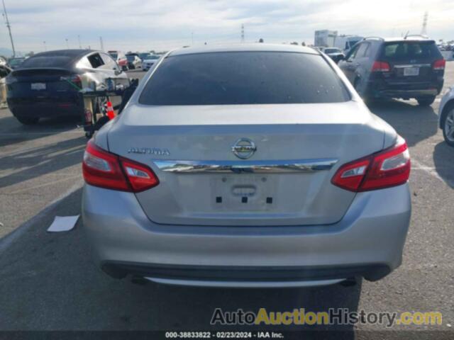 NISSAN ALTIMA 2.5 S, 1N4AL3AP1HN311790