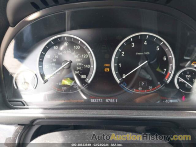 BMW 528 I, WBAXG5C56DDY31772