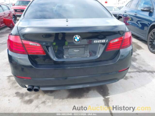 BMW 528 I, WBAXG5C56DDY31772