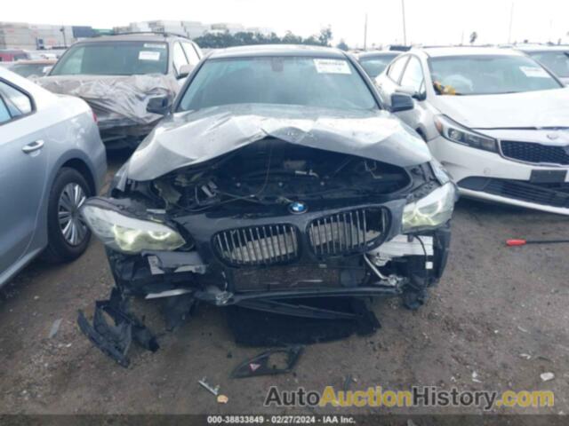 BMW 528 I, WBAXG5C56DDY31772