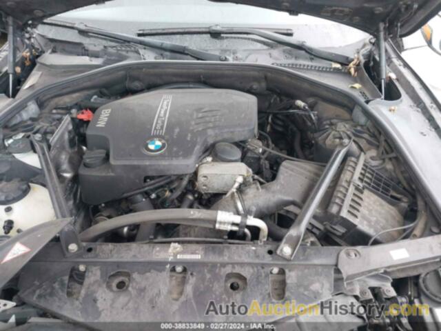 BMW 528 I, WBAXG5C56DDY31772