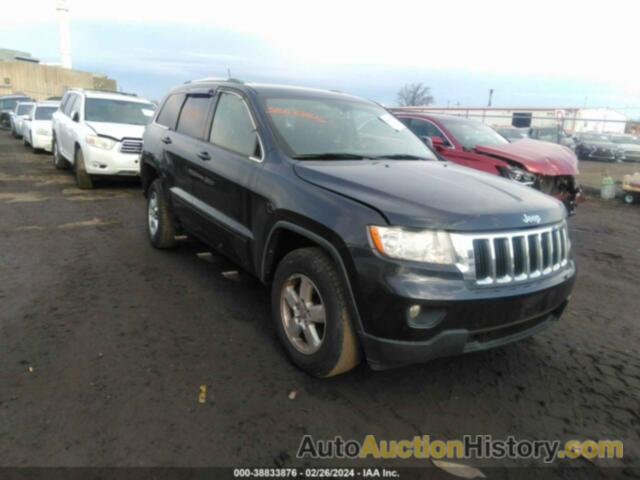 JEEP GRAND CHEROKEE LAREDO, 1C4RJFAG6CC208809