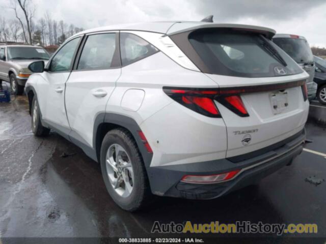 HYUNDAI TUCSON SE, 5NMJA3AE8NH058698