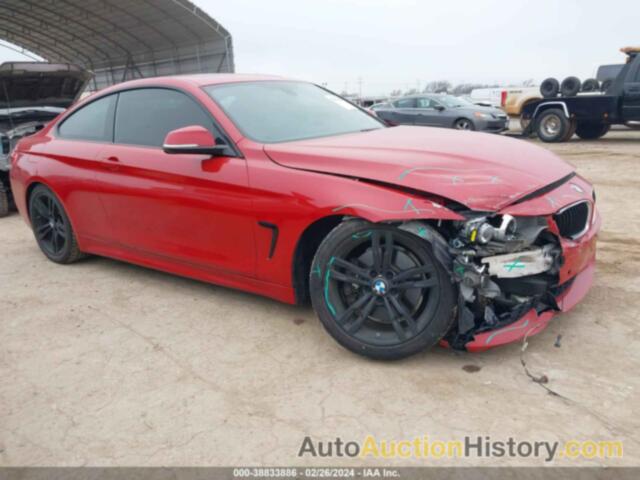 BMW 428 I, WBA3N3C50EF711206