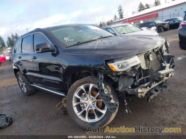 JEEP GRAND CHEROKEE SUMMIT 4X4, 1C4RJFJG6KC815419