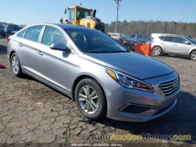 HYUNDAI SONATA SE, 5NPE24AF4GH322177