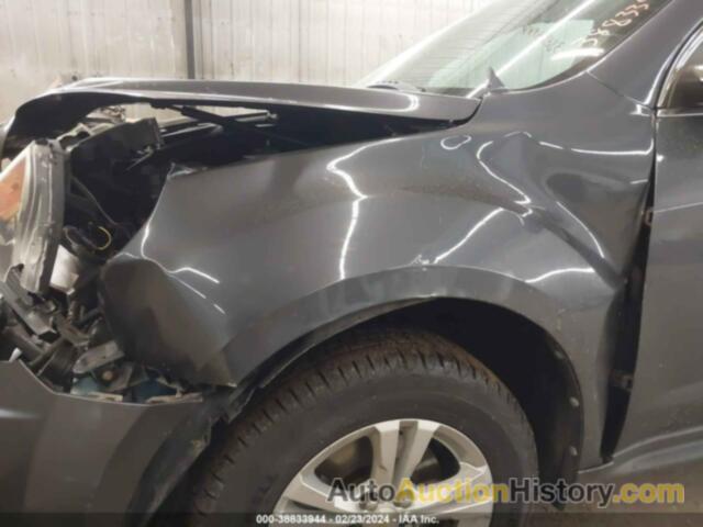 CHEVROLET EQUINOX 2LT, 2CNFLNEC6B6351714