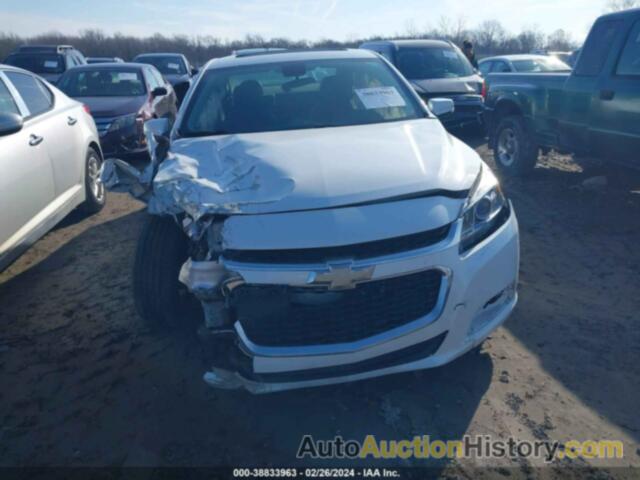 CHEVROLET MALIBU 1LT, 1G11C5SL0FF117639