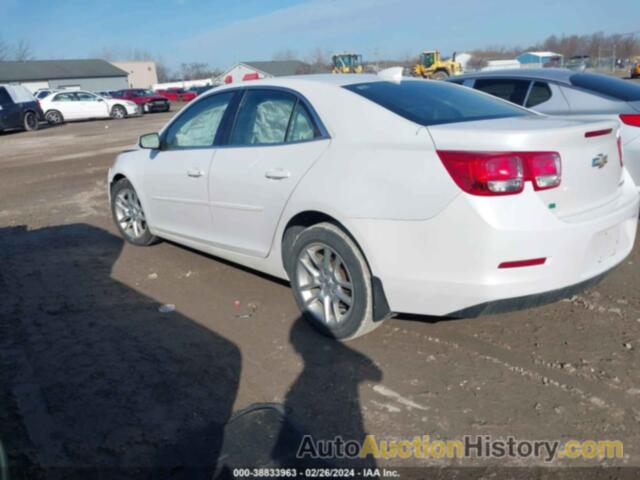 CHEVROLET MALIBU 1LT, 1G11C5SL0FF117639