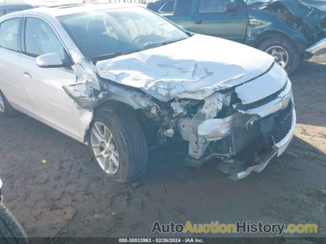 CHEVROLET MALIBU 1LT, 1G11C5SL0FF117639