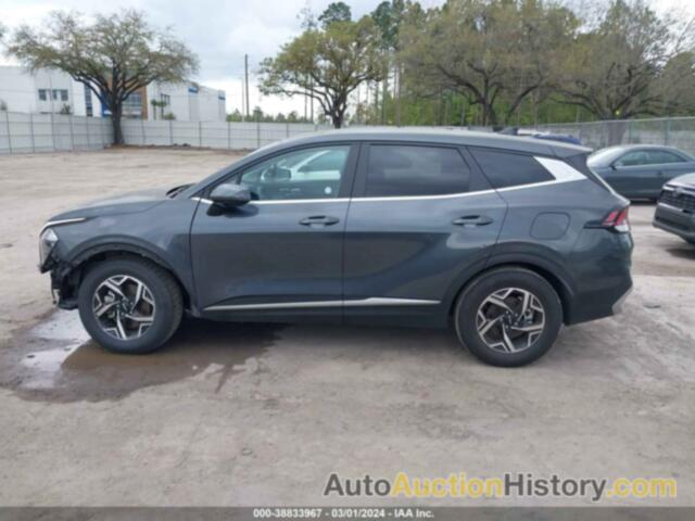 KIA SPORTAGE LX, KNDPU3AF3P7152993