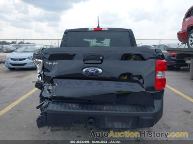 FORD MAVERICK XLT, 3FTTW8E9XNRA02136