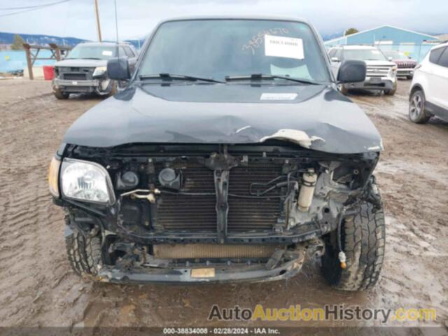 TOYOTA TACOMA BASE V6 (A4), 5TEWN72N42Z117144