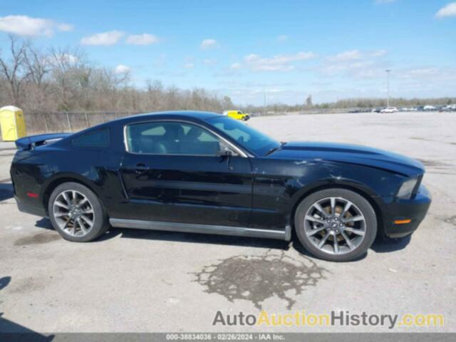 FORD MUSTANG GT, 1ZVBP8CF8B5104449