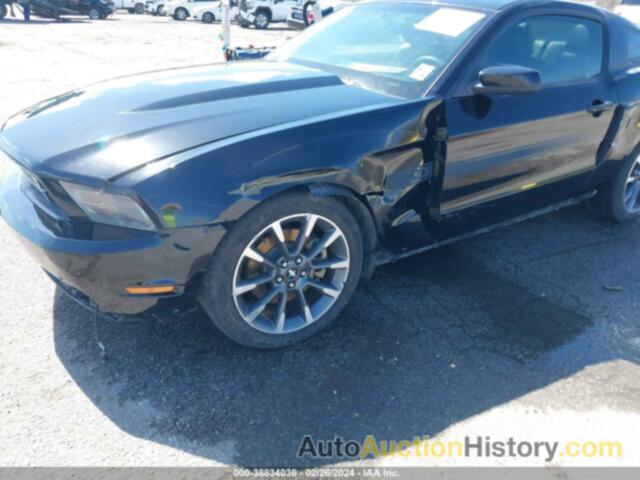 FORD MUSTANG GT, 1ZVBP8CF8B5104449