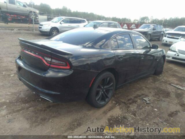 DODGE CHARGER R/T, 2C3CDXCT5GH312843