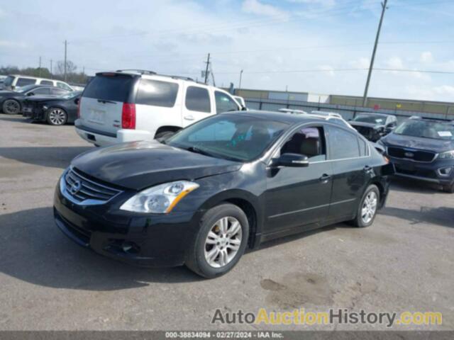 NISSAN ALTIMA S, 1N4AL2APXBN515859