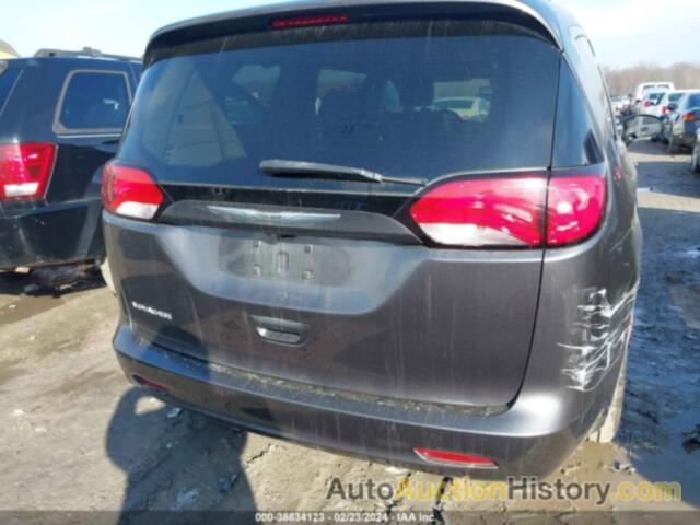 CHRYSLER VOYAGER LXI, 2C4RC1DG7MR539173