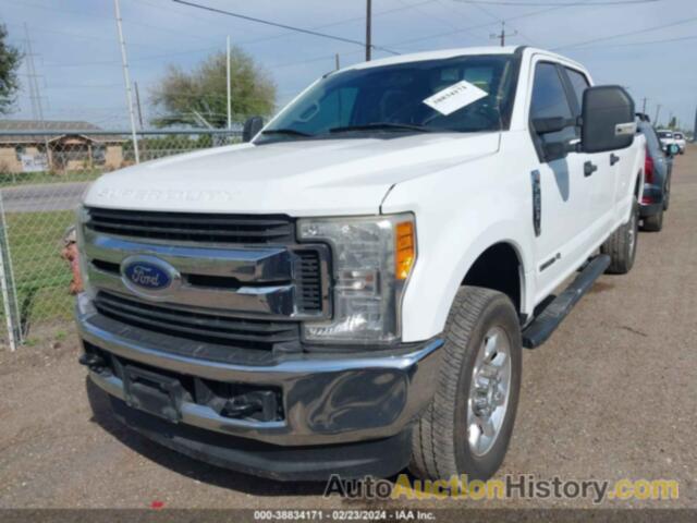 FORD SUPER DUTY F-250 SRW LARIAT/PLATINUM/KING RANCH/XLT/XL, 1FT7W2BT4HEE48966