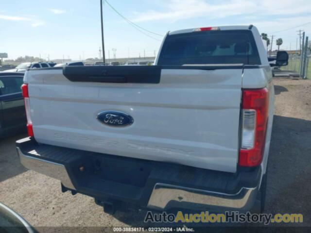 FORD SUPER DUTY F-250 SRW LARIAT/PLATINUM/KING RANCH/XLT/XL, 1FT7W2BT4HEE48966