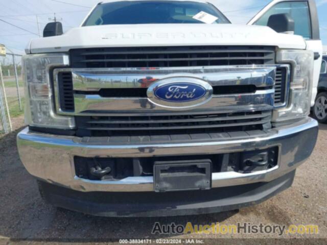 FORD SUPER DUTY F-250 SRW LARIAT/PLATINUM/KING RANCH/XLT/XL, 1FT7W2BT4HEE48966