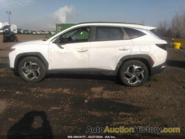 HYUNDAI TUCSON SEL, 5NMJFCDE0RH359114