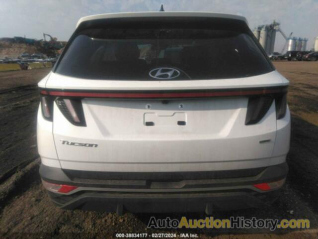 HYUNDAI TUCSON SEL, 5NMJFCDE0RH359114