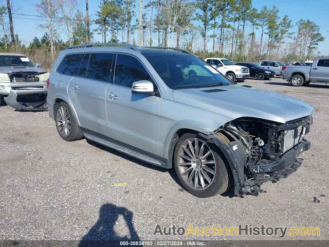 MERCEDES-BENZ GLS 450 4MATIC, 4JGDF6EE1KB229104