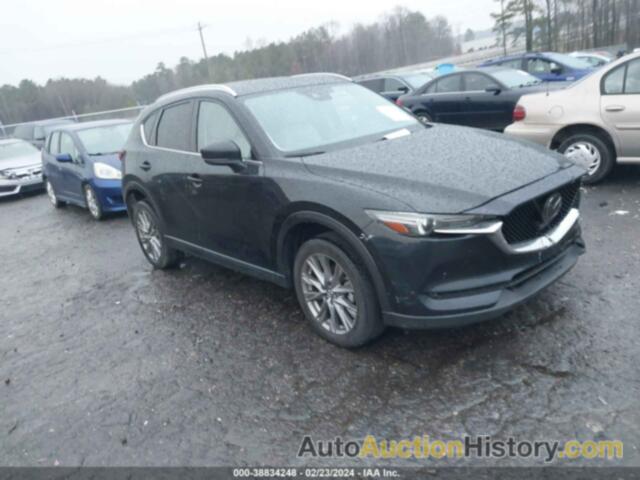 MAZDA CX-5 GRAND TOURING, JM3KFADMXL0825212