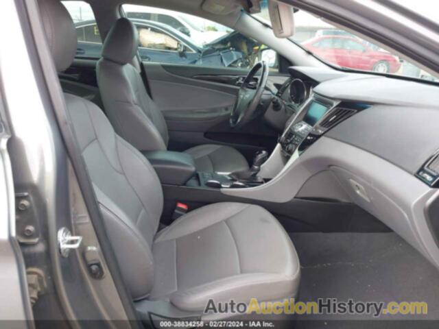 HYUNDAI SONATA LIMITED, 5NPEC4AC9DH676470