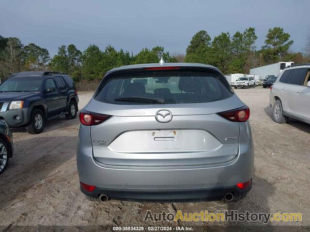 MAZDA CX-5 SPORT, JM3KFBBM1J0442751