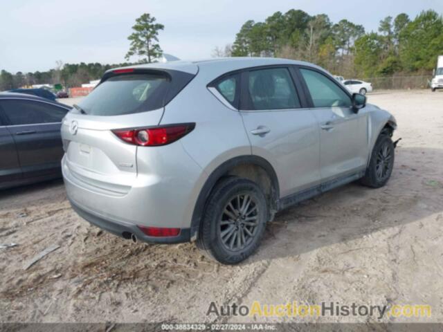 MAZDA CX-5 SPORT, JM3KFBBM1J0442751