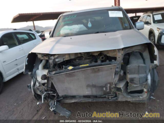 HONDA PILOT EX-L, 5FNYF3H59BB053688