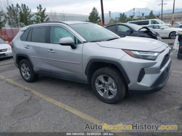 TOYOTA RAV4 LE HYBRID, 4T3MWRFV6PU085617