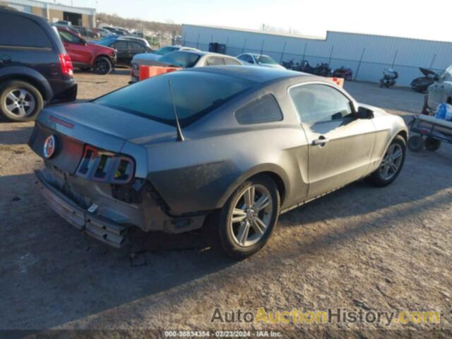 FORD MUSTANG, 1ZVBP8AM2E5291810