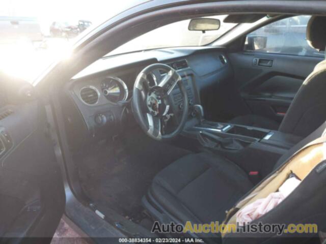 FORD MUSTANG, 1ZVBP8AM2E5291810