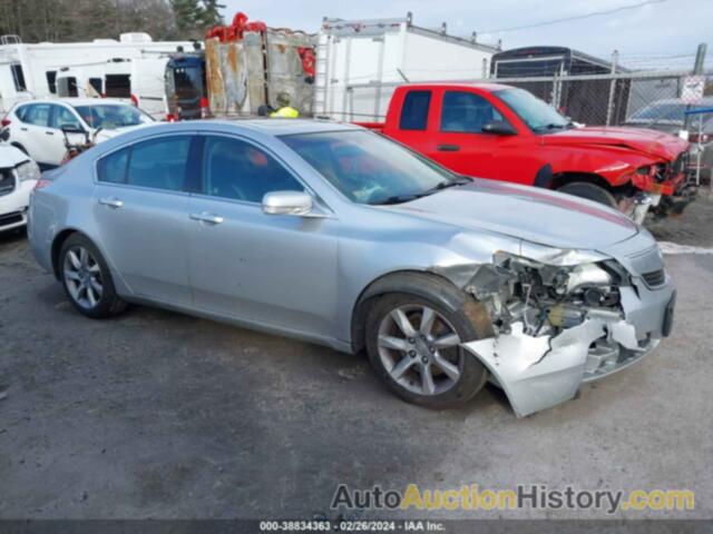 ACURA TL 3.5, 19UUA8F20CA036969