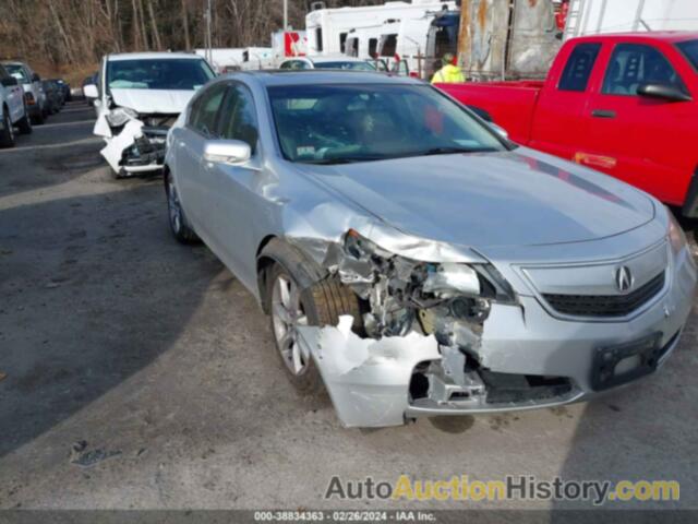 ACURA TL 3.5, 19UUA8F20CA036969