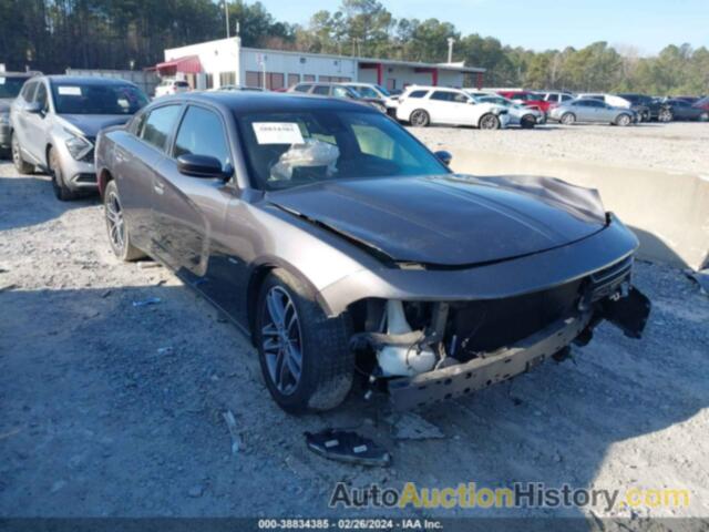 DODGE CHARGER GT AWD, 2C3CDXJG6JH115256