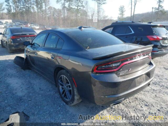 DODGE CHARGER GT, 2C3CDXJG6JH115256
