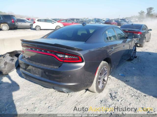 DODGE CHARGER GT AWD, 2C3CDXJG6JH115256