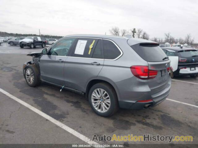 BMW X5 XDRIVE35I, 5UXKR0C51G0S88674